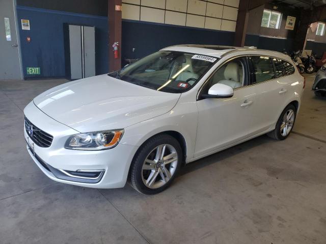 Photo 0 VIN: YV1612SB3F1211739 - VOLVO V60 PREMIE 