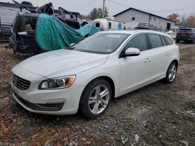 Photo 1 VIN: YV1612SB6F1212304 - VOLVO V60 PREMIE 