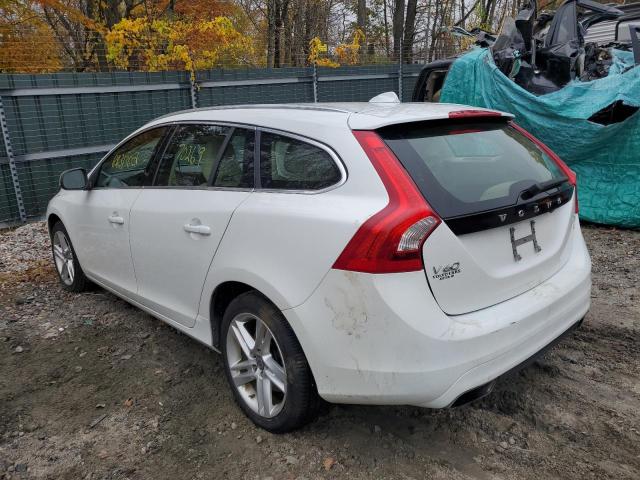 Photo 2 VIN: YV1612SB6F1212304 - VOLVO V60 PREMIE 