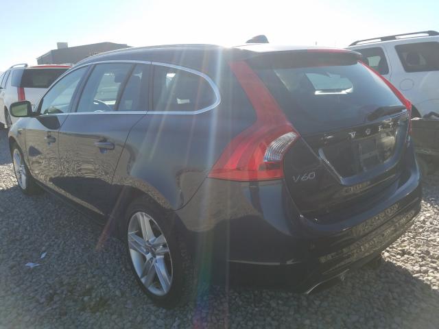 Photo 2 VIN: YV1612SB7F1201201 - VOLVO V60 