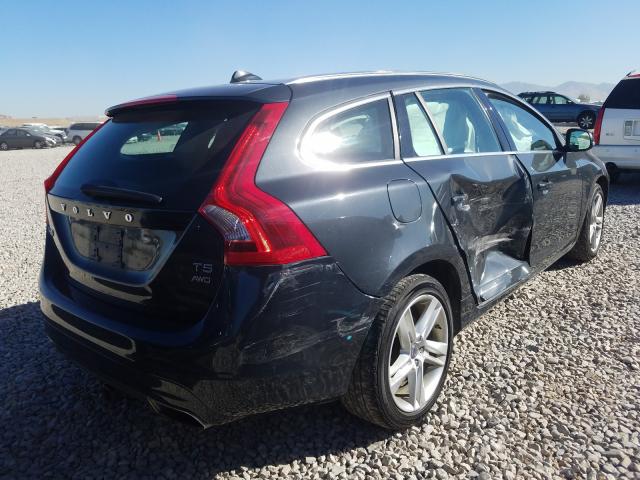 Photo 3 VIN: YV1612SB7F1201201 - VOLVO V60 