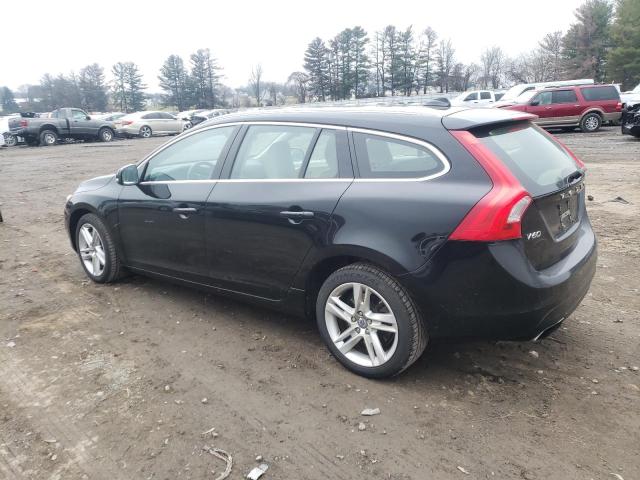 Photo 1 VIN: YV1612SB9F1194722 - VOLVO V60 PREMIE 