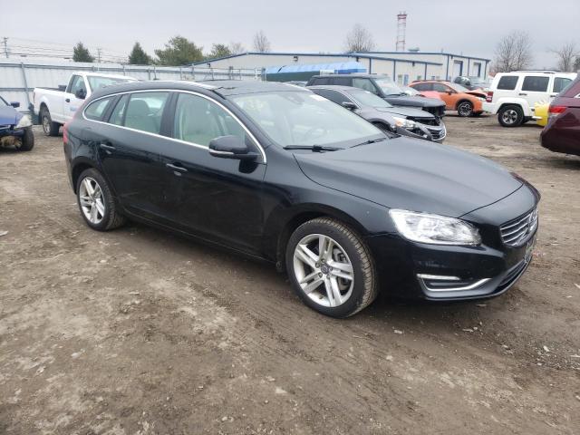 Photo 3 VIN: YV1612SB9F1194722 - VOLVO V60 PREMIE 