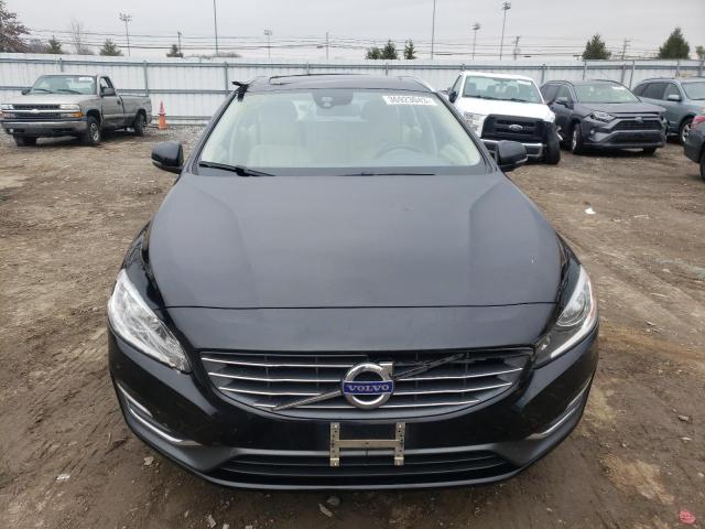 Photo 4 VIN: YV1612SB9F1194722 - VOLVO V60 PREMIE 