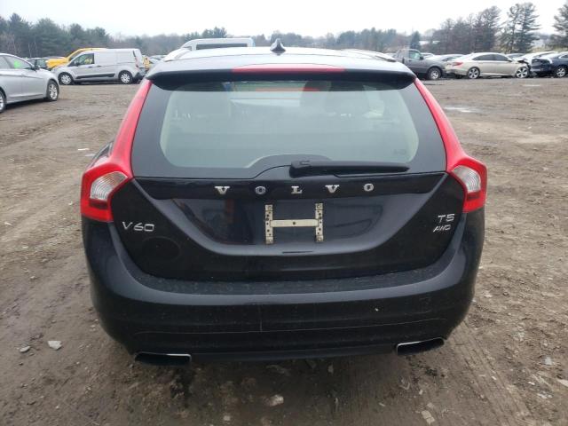 Photo 5 VIN: YV1612SB9F1194722 - VOLVO V60 PREMIE 