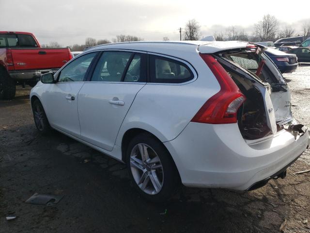 Photo 1 VIN: YV1612SB9F1202043 - VOLVO V60 PREMIE 