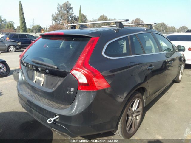 Photo 3 VIN: YV1612SB9F1209297 - VOLVO V60 