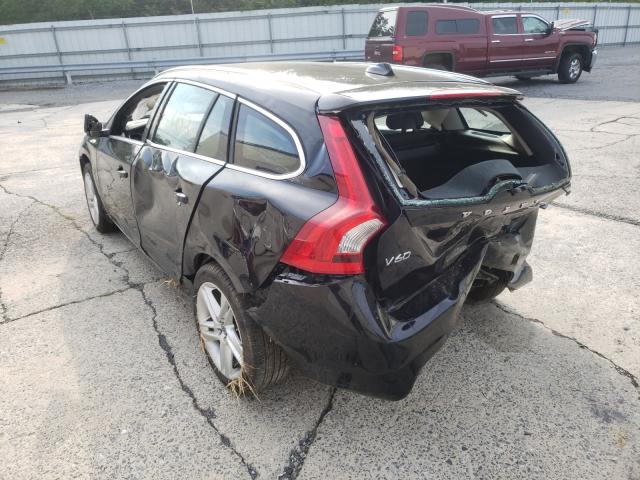 Photo 2 VIN: YV1612SBXF1192381 - VOLVO V60 PREMIE 