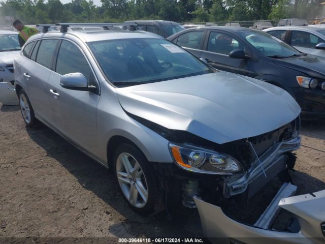 Photo 0 VIN: YV1612SC1F1189779 - VOLVO V60 