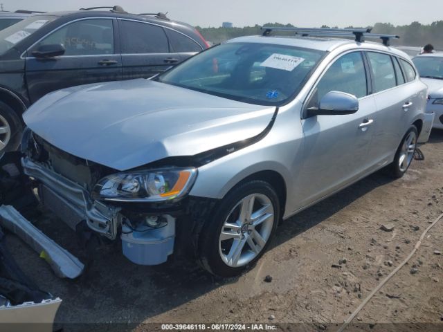 Photo 1 VIN: YV1612SC1F1189779 - VOLVO V60 