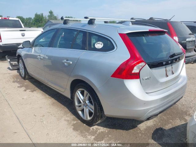 Photo 2 VIN: YV1612SC1F1189779 - VOLVO V60 