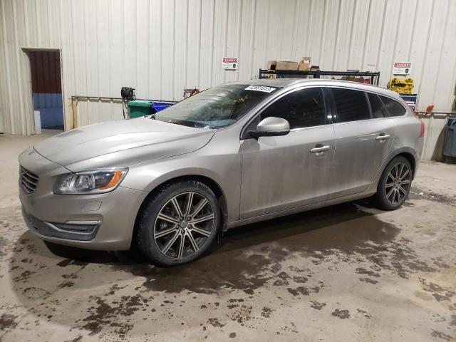 Photo 0 VIN: YV1612SC2F1190049 - VOLVO V60 PREMIE 