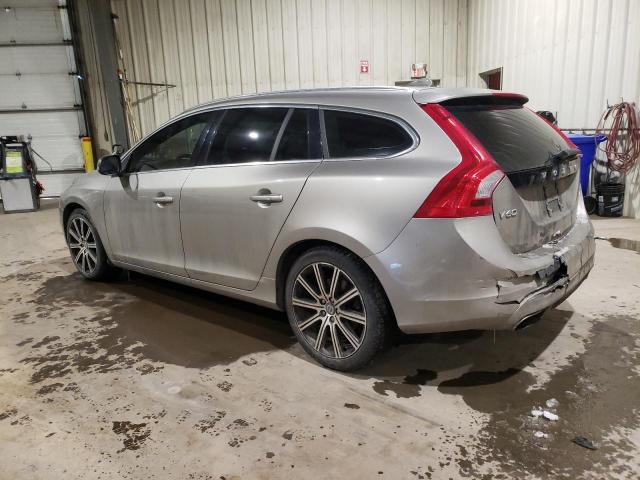 Photo 1 VIN: YV1612SC2F1190049 - VOLVO V60 PREMIE 