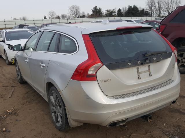 Photo 2 VIN: YV1612SC2F1208226 - VOLVO V60 PREMIE 