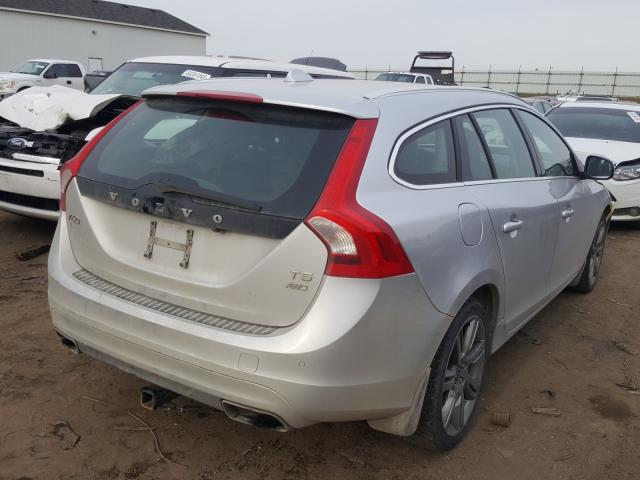 Photo 3 VIN: YV1612SC2F1208226 - VOLVO V60 PREMIE 