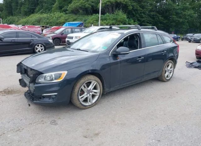 Photo 1 VIN: YV1612SC2F1212454 - VOLVO V60 