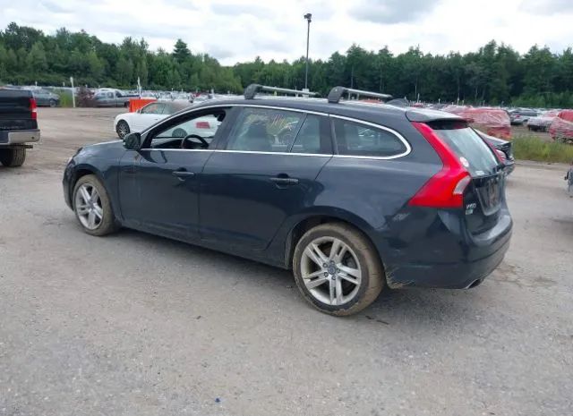 Photo 2 VIN: YV1612SC2F1212454 - VOLVO V60 