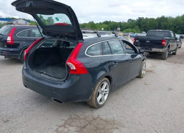 Photo 3 VIN: YV1612SC2F1212454 - VOLVO V60 