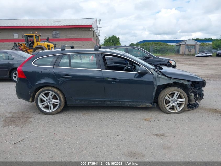 Photo 13 VIN: YV1612SC2F1212454 - VOLVO V60 