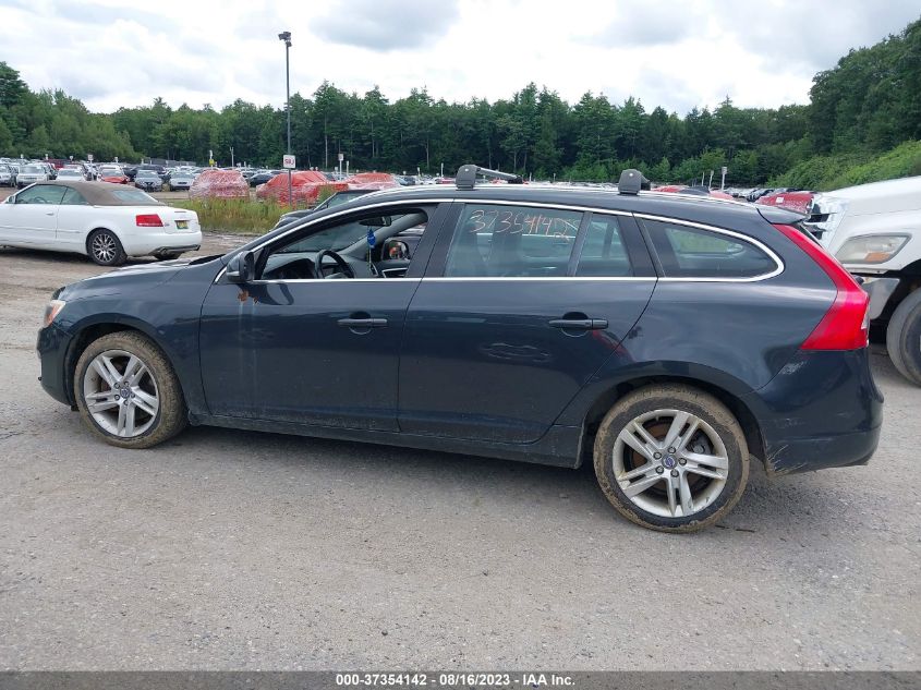 Photo 14 VIN: YV1612SC2F1212454 - VOLVO V60 