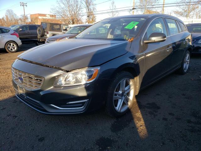 Photo 1 VIN: YV1612SC7F1193254 - VOLVO V60 PREMIE 