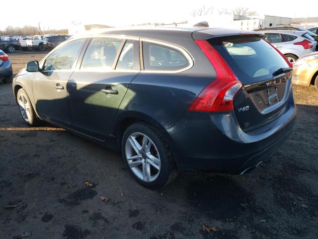 Photo 2 VIN: YV1612SC7F1193254 - VOLVO V60 PREMIE 