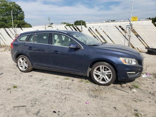 Photo 3 VIN: YV1612SC8F1195434 - VOLVO V60 PREMIE 