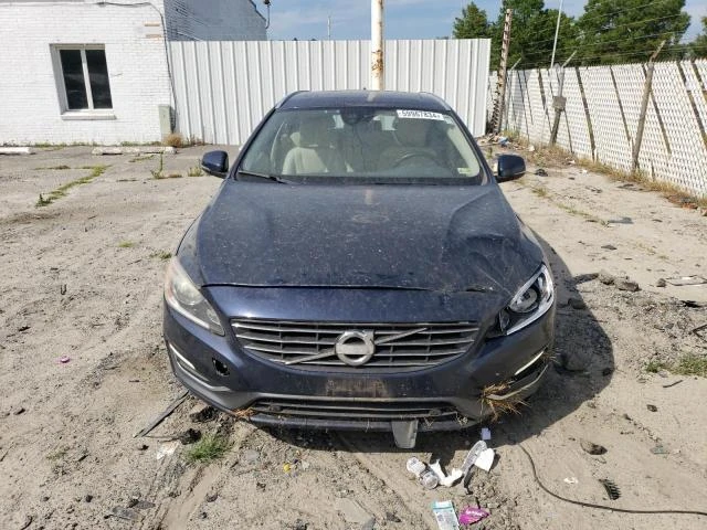 Photo 4 VIN: YV1612SC8F1195434 - VOLVO V60 PREMIE 