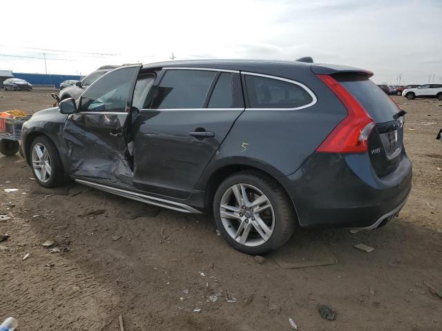 Photo 1 VIN: YV1612SC8F1202818 - VOLVO V60 PREMIE 