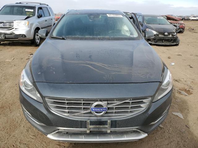 Photo 4 VIN: YV1612SC8F1202818 - VOLVO V60 PREMIE 