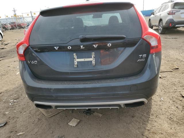 Photo 5 VIN: YV1612SC8F1202818 - VOLVO V60 PREMIE 