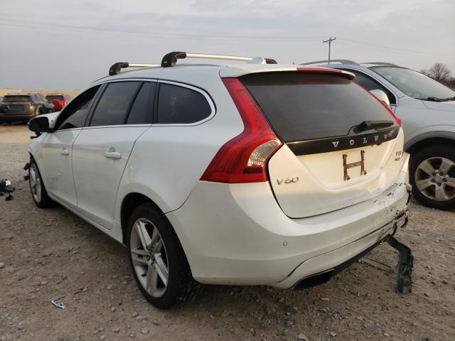 Photo 2 VIN: YV1612SC9F1188024 - VOLVO V60 PREMIE 