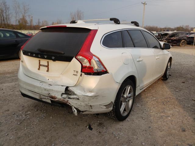 Photo 3 VIN: YV1612SC9F1188024 - VOLVO V60 PREMIE 