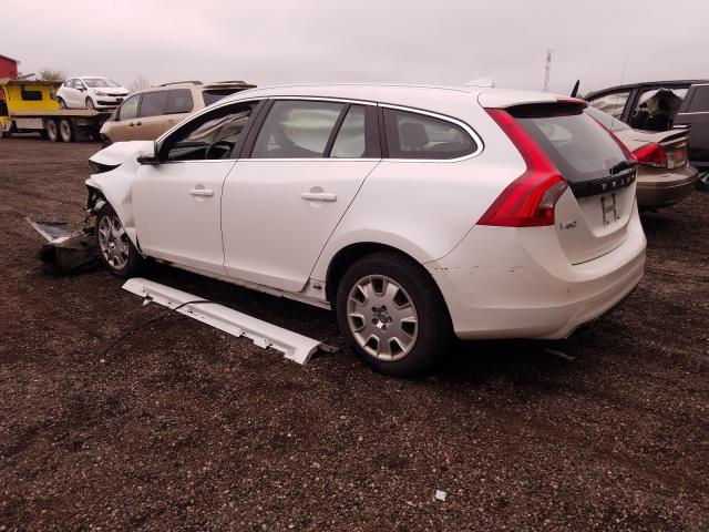 Photo 2 VIN: YV1612SC9F1206926 - VOLVO V60 PREMIE 