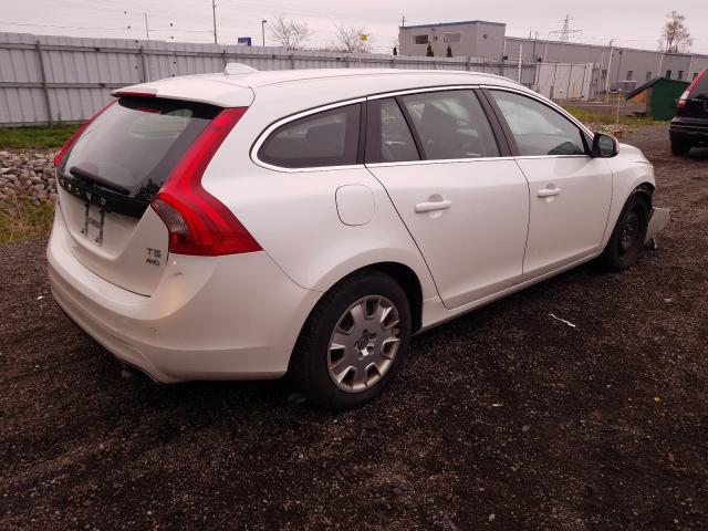 Photo 3 VIN: YV1612SC9F1206926 - VOLVO V60 PREMIE 