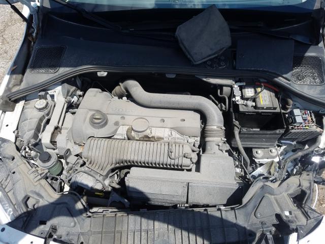 Photo 6 VIN: YV1612SC9F1206926 - VOLVO V60 PREMIE 