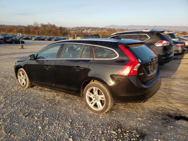 Photo 1 VIN: YV1612SD6F1213017 - VOLVO V60 PLATIN 