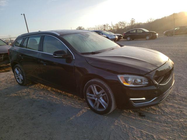 Photo 3 VIN: YV1612SD6F1213017 - VOLVO V60 PLATIN 