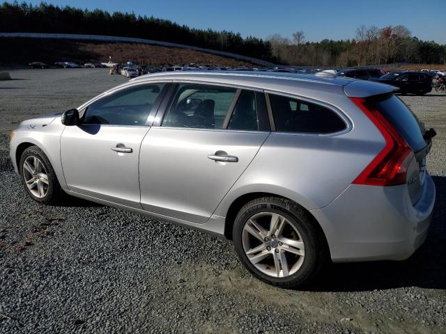 Photo 1 VIN: YV1612SD8F1212533 - VOLVO V60 PLATIN 