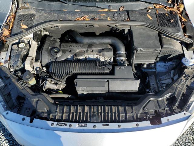 Photo 11 VIN: YV1612SD8F1212533 - VOLVO V60 PLATIN 