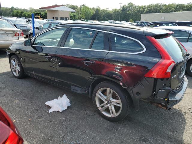 Photo 1 VIN: YV1612SK0F1221080 - VOLVO V60 PREMIE 