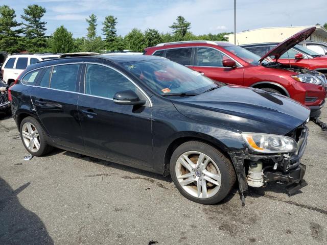 Photo 3 VIN: YV1612SK0F1221080 - VOLVO V60 PREMIE 