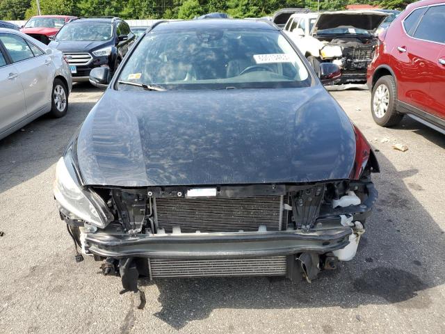 Photo 4 VIN: YV1612SK0F1221080 - VOLVO V60 PREMIE 