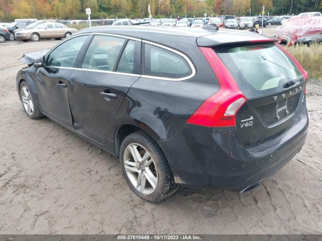 Photo 2 VIN: YV1612SK3F1226404 - VOLVO V60 