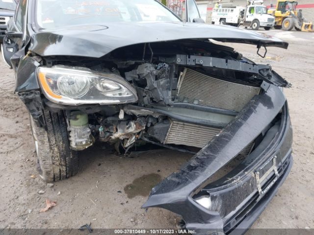 Photo 5 VIN: YV1612SK3F1226404 - VOLVO V60 