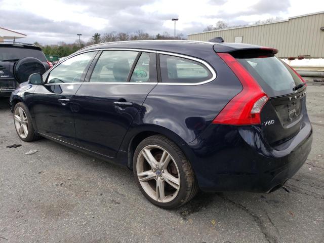 Photo 1 VIN: YV1612SK3G1312166 - VOLVO V60 