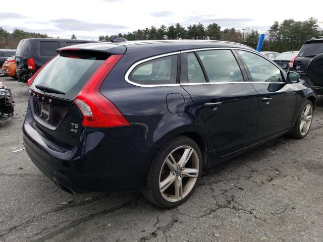 Photo 2 VIN: YV1612SK3G1312166 - VOLVO V60 