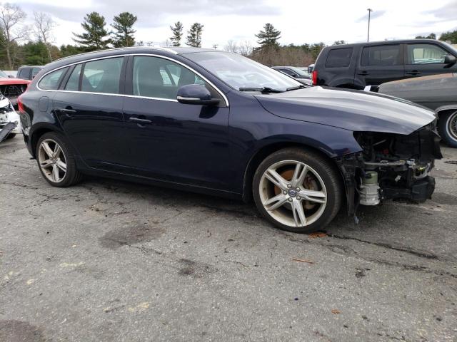 Photo 3 VIN: YV1612SK3G1312166 - VOLVO V60 