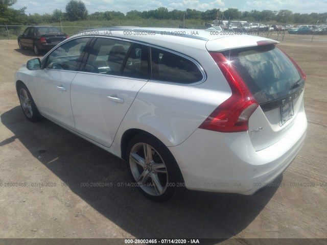 Photo 2 VIN: YV1612SK4G1308157 - VOLVO V60 