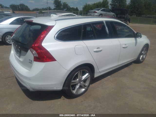 Photo 3 VIN: YV1612SK4G1308157 - VOLVO V60 